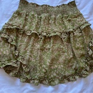 Urban outfitters Skirt